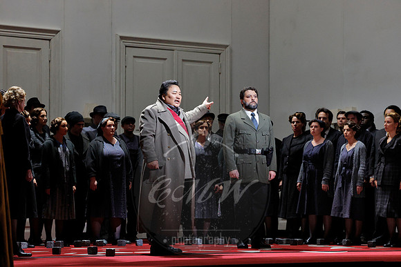 San Francisco Opera, Simon Boccanegra