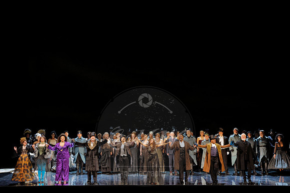 San Francisco Opera, Manon