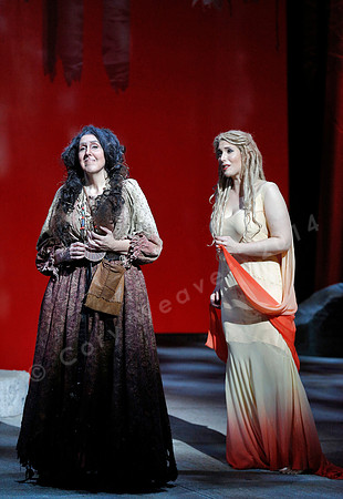 Lyric Opera of Kansas City Rusalka