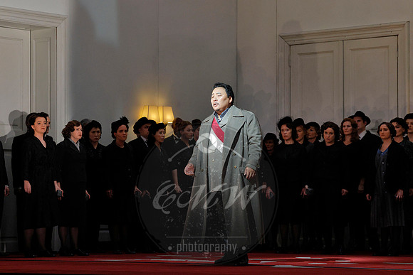 San Francisco Opera, Simon Boccanegra