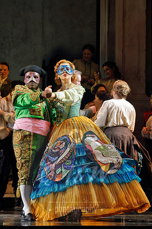 Lyric Opera of Chicago, Don Giovanni