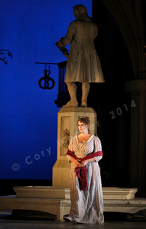 San Francisco Opera Die Meistersinger von Nürnberg