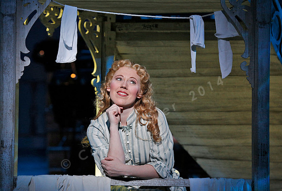 Portland Opera, Showboat