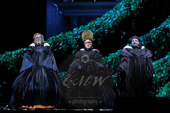 Lyric Opera of Chicago, Don Giovanni