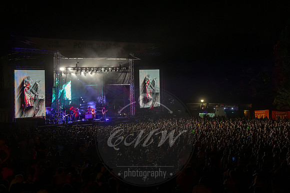 Shaky Knees Music Festival,