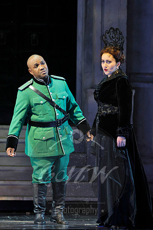Lyric Opera of Chicago, Don Giovanni