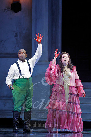Lyric Opera of Chicago, Don Giovanni