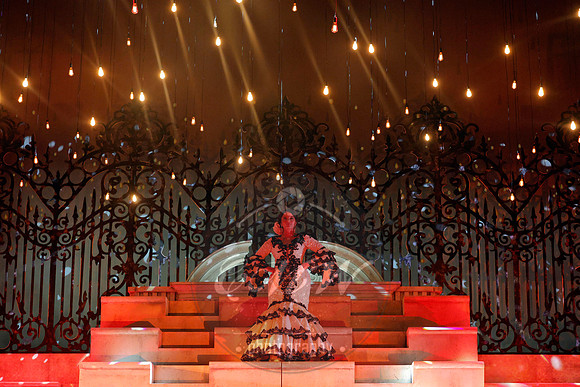 Los Angeles Opera, Carmen