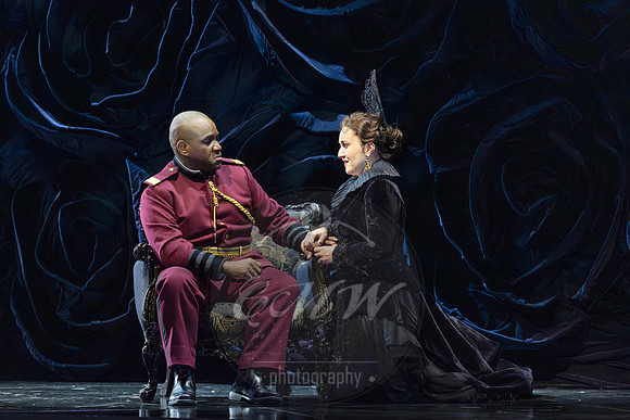 Lyric Opera of Chicago, Don Giovanni