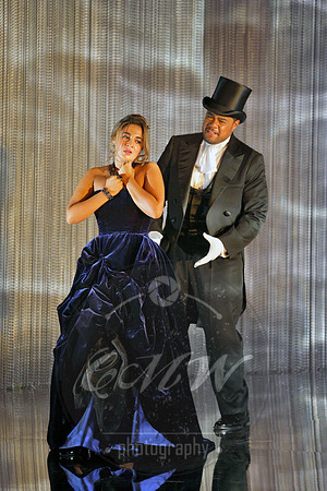San Francisco Opera, Manon