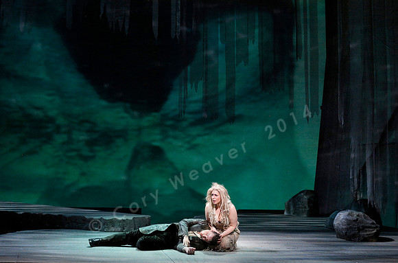 Lyric Opera of Kansas City Rusalka