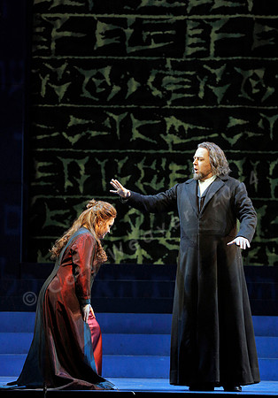 Lyric Opera of Chicago, Nabucco