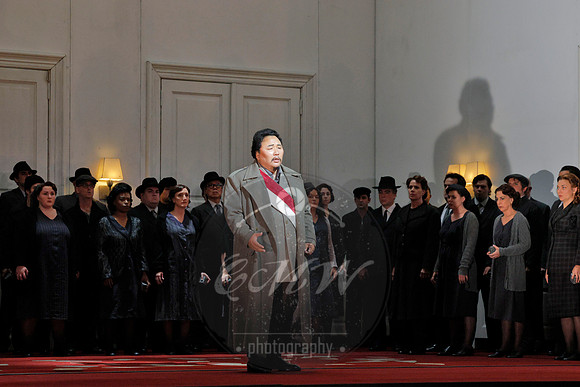 San Francisco Opera, Simon Boccanegra