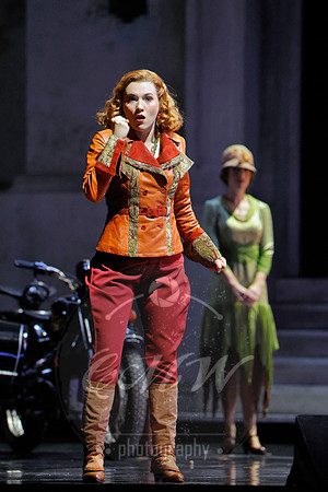 Lyric Opera of Chicago, Don Giovanni