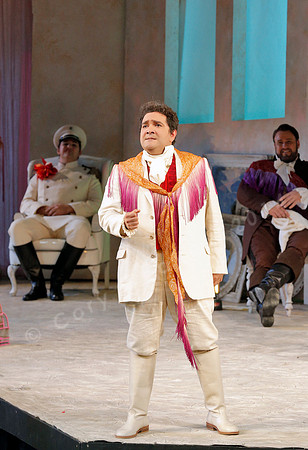 San Francisco Opera Il Barbier de Seville
