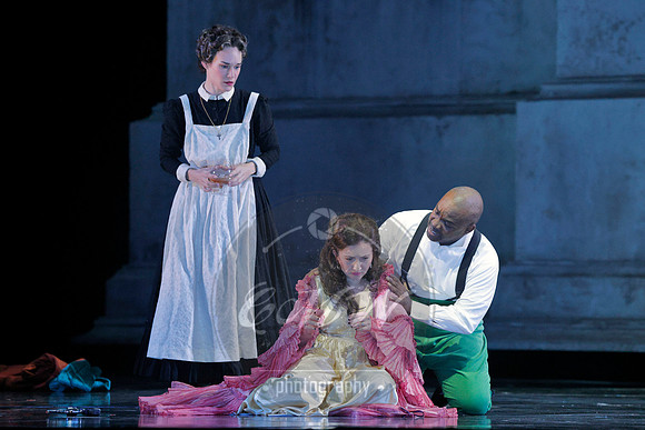 Lyric Opera of Chicago, Don Giovanni