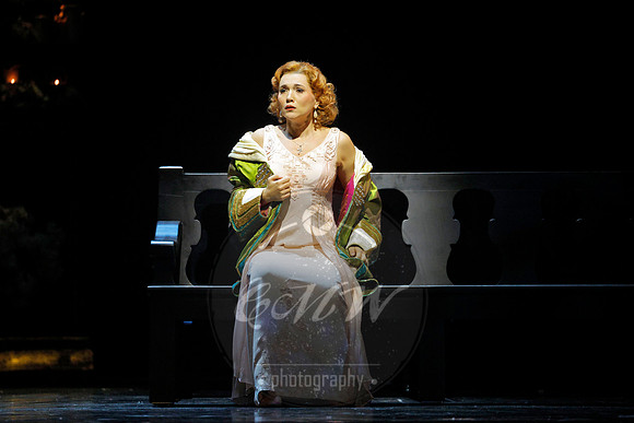 Lyric Opera of Chicago, Don Giovanni