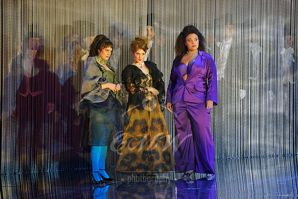 San Francisco Opera, Manon