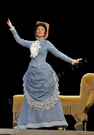 Portland Opera, Showboat