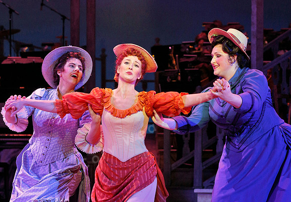 Portland Opera, Showboat