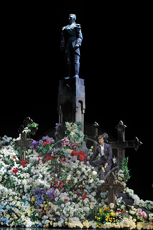 Lyric Opera of Chicago, Don Giovanni