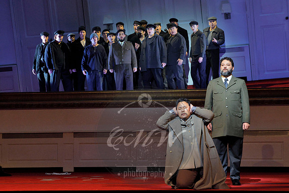 San Francisco Opera, Simon Boccanegra