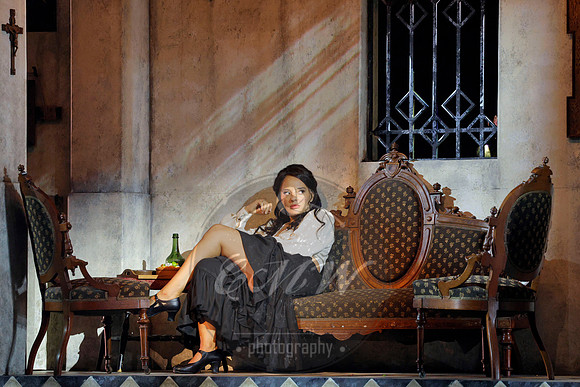 Los Angeles Opera, Carmen