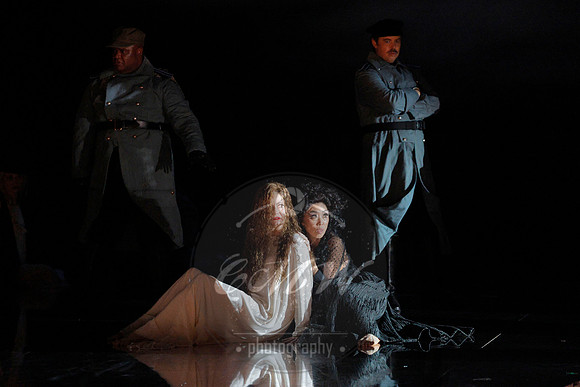 San Francisco Opera, Manon