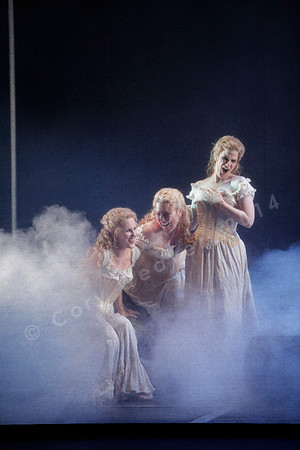 San Francisco Opera, The Ring Cycle, Rheingold