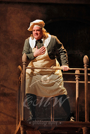 San Francisco Opera, Cyrano de Bergerac