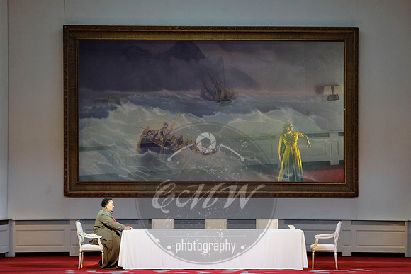 San Francisco Opera, Simon Boccanegra