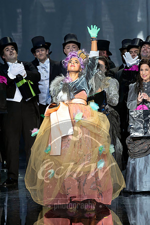 San Francisco Opera, Manon