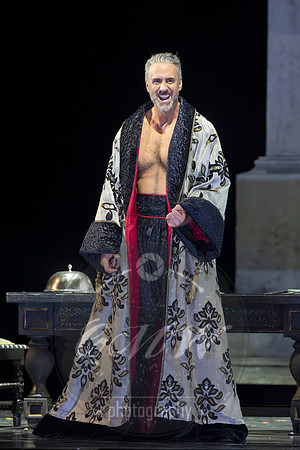Lyric Opera of Chicago, Don Giovanni