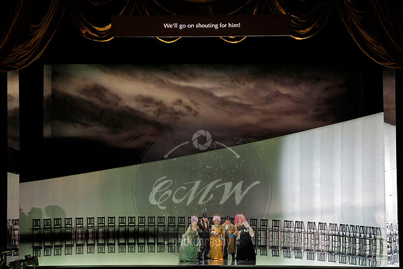 San Francisco Opera, Manon