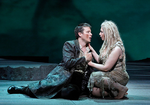 Lyric Opera of Kansas City Rusalka