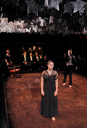 Curtis Institute of Music, Dido