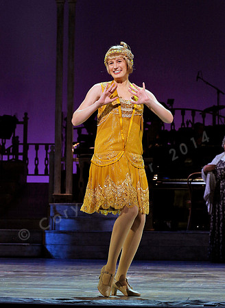 Portland Opera, Showboat
