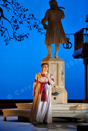 San Francisco Opera Die Meistersinger von Nürnberg