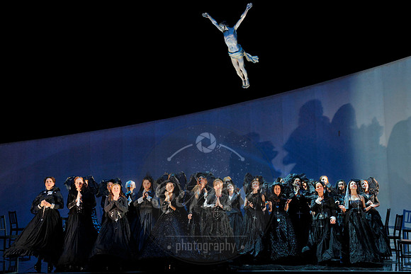 San Francisco Opera, Manon