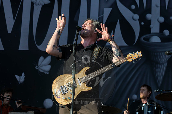 Shaky Knees Music Festival,