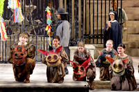 Los Angeles Opera, Carmen