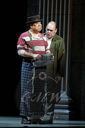 Los Angeles Opera, Rigoletto