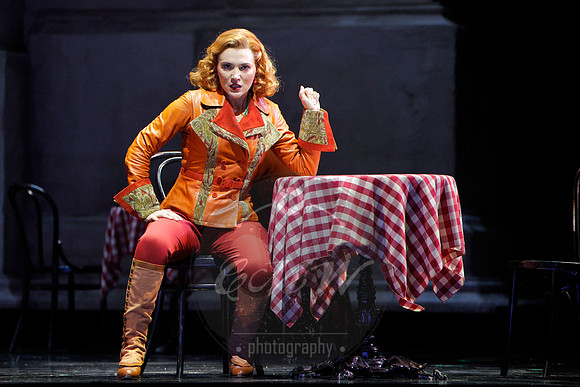Lyric Opera of Chicago, Don Giovanni