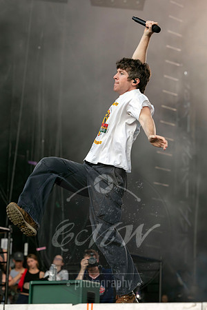Shaky Knees Music Festival,