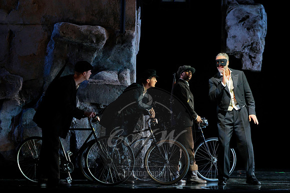 Lyric Opera of Chicago, Don Giovanni