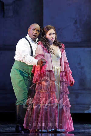 Lyric Opera of Chicago, Don Giovanni