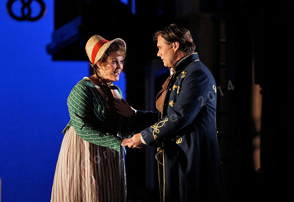 San Francisco Opera Die Meistersinger von Nürnberg