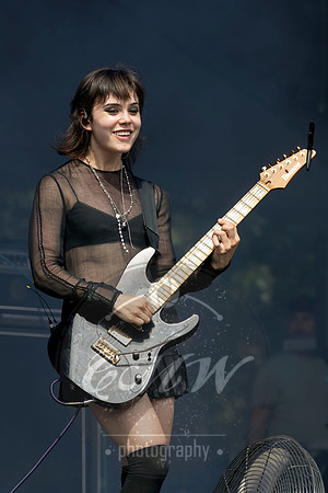 Shaky Knees Music Festival,