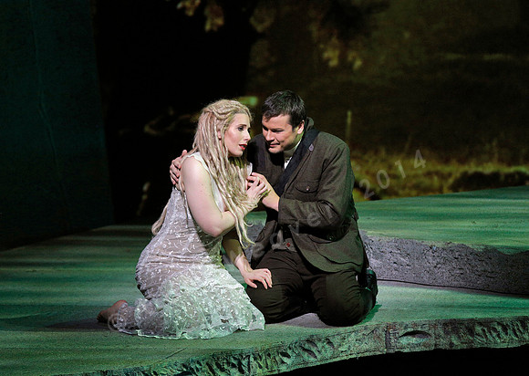 Lyric Opera of Kansas City Rusalka