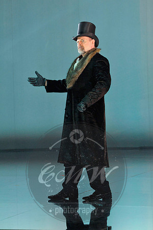 San Francisco Opera, Manon